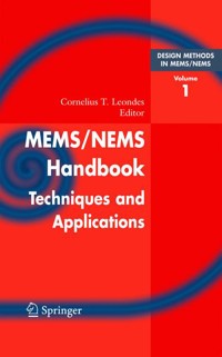 Mems/Nems -  - E-Book