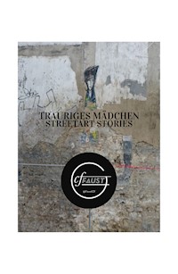 Trauriges Mädchen - Cf Faust - E-Book