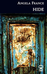 Hide - Angela France - E-Book