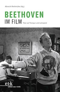 Beethoven im Film - - E-Book