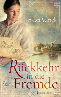 Rückkehr in die Fremde - Tereza Vanek - E-Book