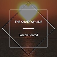 The Shadow-Line - Joseph Conrad - Hörbuch