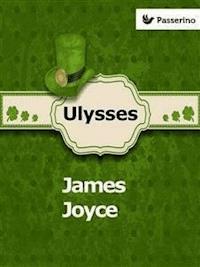 Ulysses - James Joyce - E-Book
