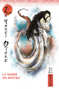 La mujer sin rostro - Varios autores - E-Book