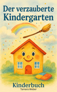 Der verzauberte Kindergarten - Tamara Weber - E-Book