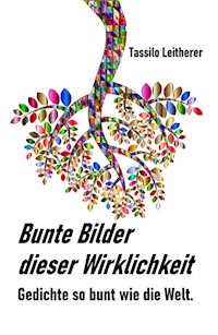 Bunte Bilder dieser Wirklichkeit - Tassilo Leitherer - E-Book