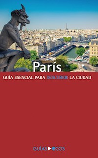 París - Varios autores - E-Book