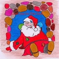 Sarah joue les Père Noël - Françoise Duval - E-Book