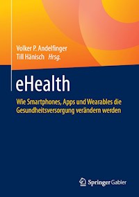 eHealth -  - E-Book