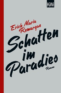 Schatten im Paradies - E.M. Remarque - E-Book