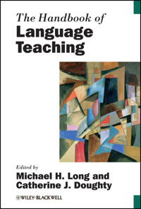 The Handbook of Language Teaching -  - E-Book