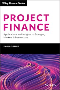 Project Finance - Paul D. Clifford - E-Book