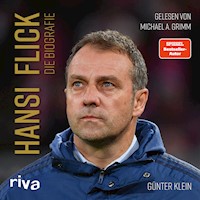 Hansi Flick - Günter Klein - Hörbuch
