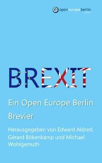 Brexit -  - E-Book