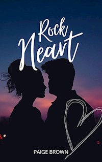 Rock Heart - Paige Brown - E-Book