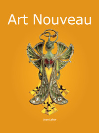 Art Nouveau - Jean Lahor - E-Book