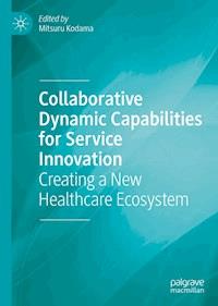 Collaborative Dynamic Capabilities for Service Innovation -  - E-Book