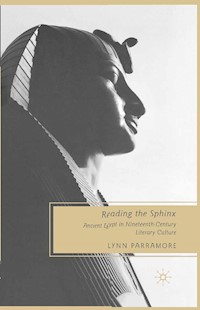 Reading the Sphinx - L. Parramore - E-Book