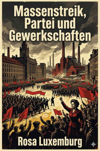 Massenstreik, Partei und Gewerkschaften - Rosa Luxemburg - E-Book