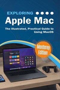 Exploring Apple Mac - Kevin Wilson - E-Book