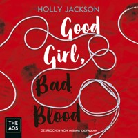 Good Girl, Bad Blood - Holly Jackson - E-Book + Hörbuch