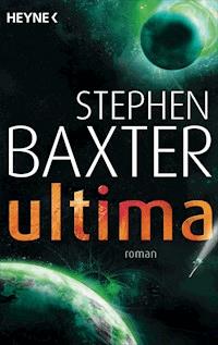 Ultima - Stephen Baxter - E-Book