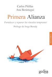Primera alianza - Carlos Pitillas - E-Book