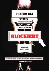 Blockiert - Markus Penedo Rey - E-Book