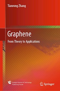 Graphene - Tianrong Zhang - E-Book