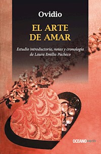 El arte de amar - Ovidio - E-Book