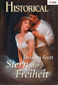 Stern der Freiheit - Deloras Scott - E-Book