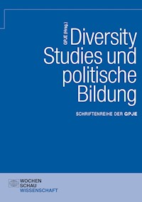 Diversity Studies und politische Bildung - - E-Book