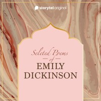 Selected Poems of Emily Dickinson - Emily Dickinson - Hörbuch