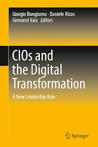 CIOs and the Digital Transformation -  - E-Book