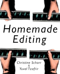 Homemade Editing - Christine Schorr - E-Book