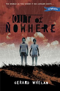 Out of Nowhere - Gerard Whelan - E-Book