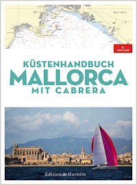 Küstenhandbuch Mallorca -  - E-Book