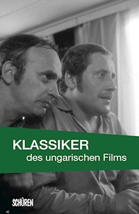 Klassiker des ungarischen Films -  - E-Book