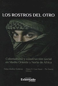 Los rostros del otro - Varios autores - E-Book