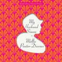 My Husband Simon - Mollie Panter-Downes - Hörbuch