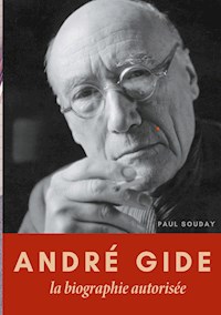 André Gide - Paul Souday - E-Book