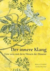 Der innere Klang - Marco Grottke - E-Book