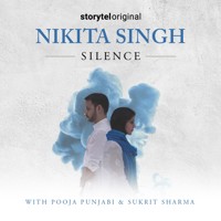 Silence - Nikita Singh - Hörbuch