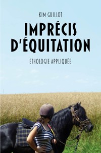 Imprécis d’équitation - Kim Guillot - E-Book