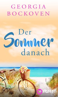 Der Sommer danach - Georgia Bockoven - E-Book