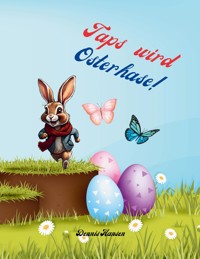 Taps wird Osterhase - Dennis Hansen - E-Book