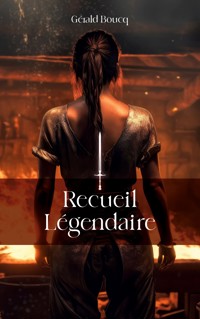 Recueil Légendaire - Gérald Boucq - E-Book