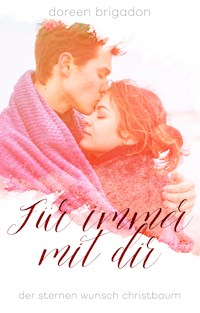 Für immer mit dir - Doreen Brigadon - E-Book