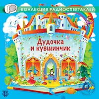 Дудочка и кувшинчик - Валентин Катаев - Hörbuch