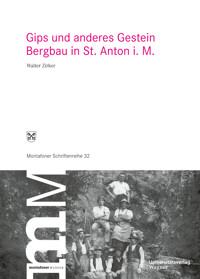 Gips und anderes Gestein - Walter Zirker - E-Book